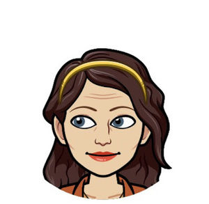 Meet your Posher, Kathy